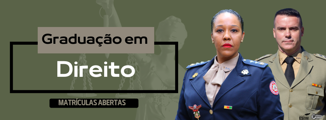 Graduação em Direito