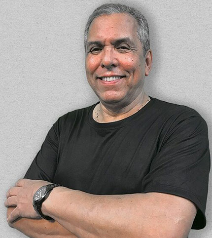 Paulo Marques