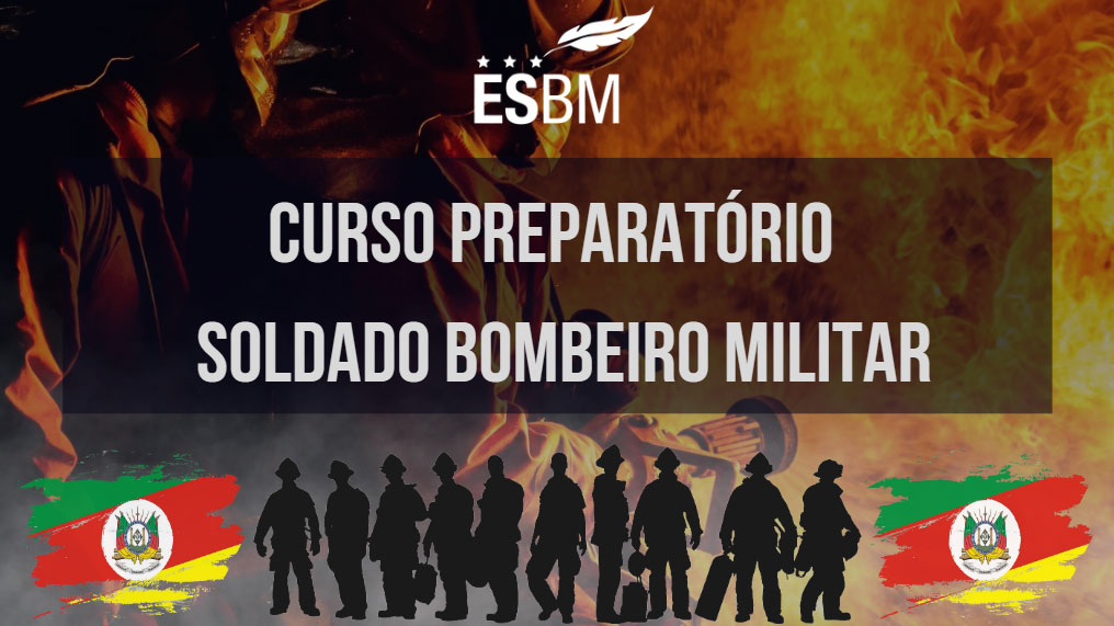 ESBM - Escola Superior dos Oficiais da Brigada Militar e do Corpo de ...