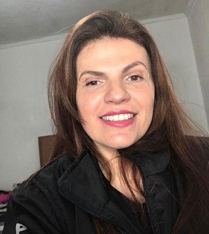 Aline Albaini
