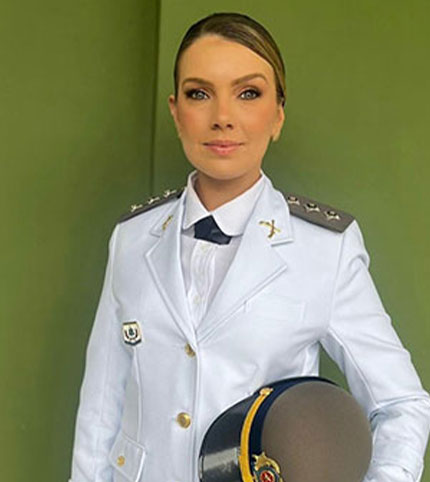Betina Gausmann Oliveira