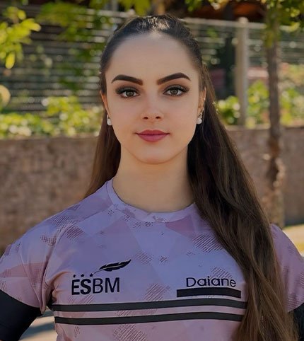 Daiane Scalco