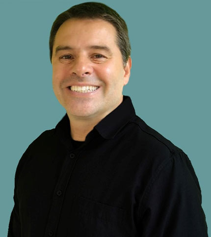 Rodrigo Schaeffer