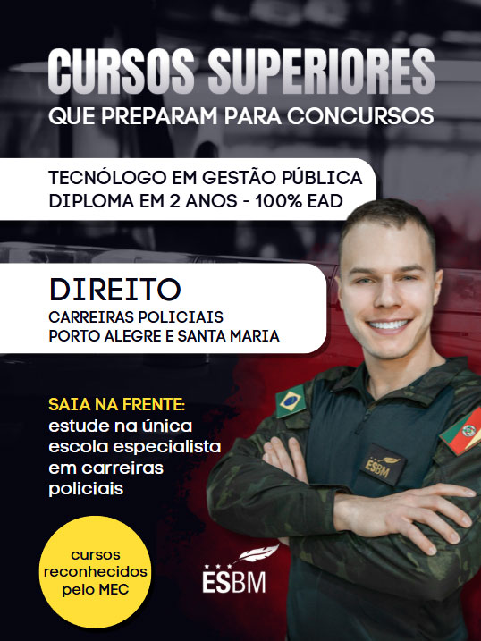 concurso brigada militar